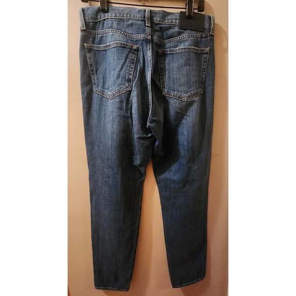 Lucky Brand Womens Jeans Size 6 - Picture 3 of 5